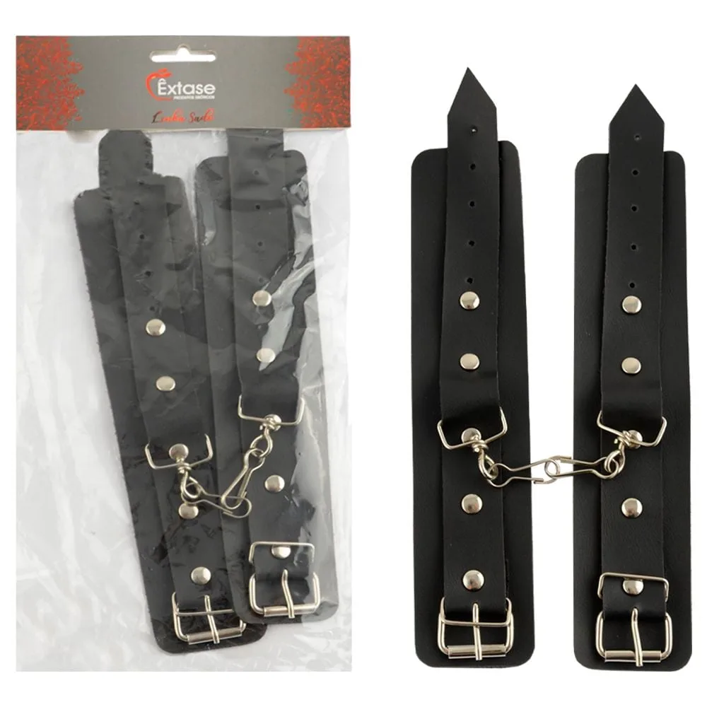 Algema Bracelete Ajustável êxtase