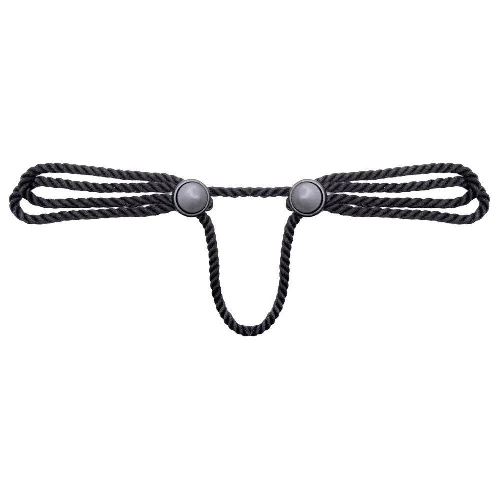 Algemas Corda Sexual Sado Bondage Youvibe Vipmix