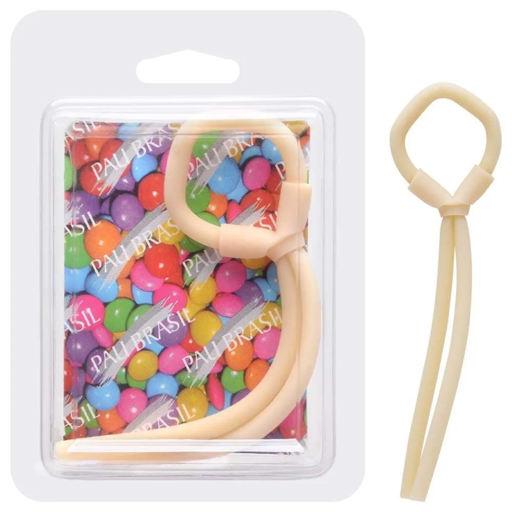 Anel Peniano Love Ring Pau Brasil