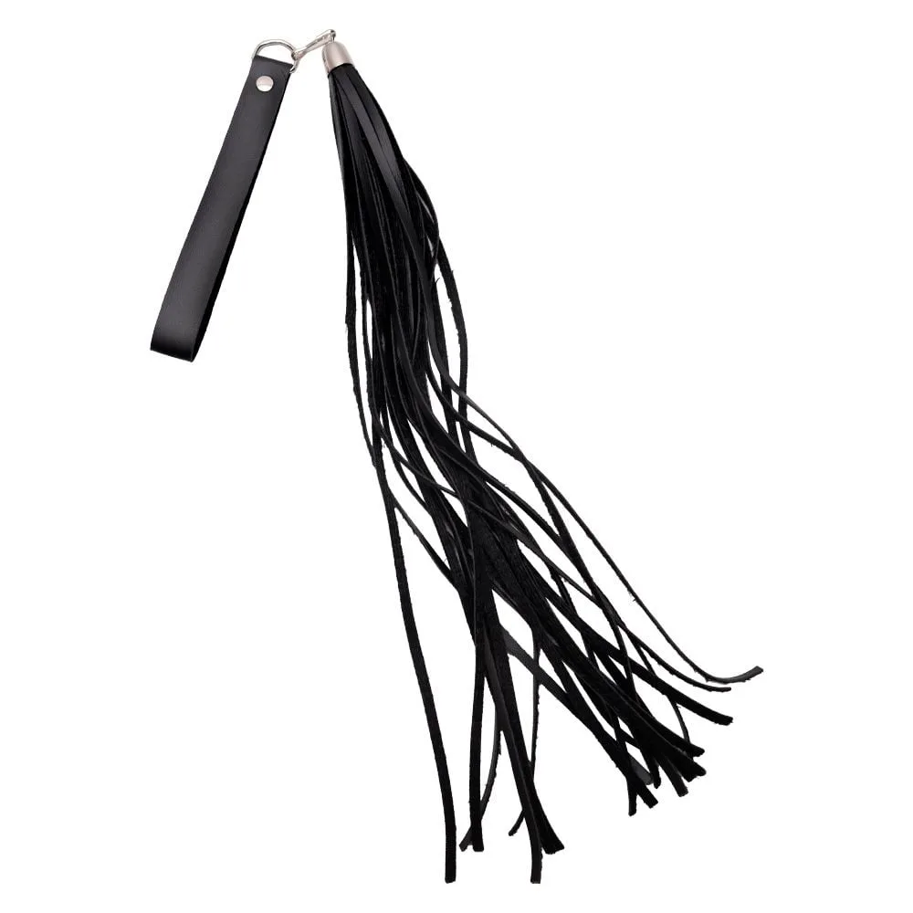 Chicote Sino Tiras 40cm Dominatrixxx