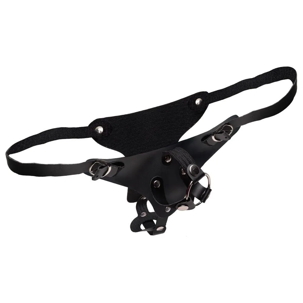 Cinta Strap On Duplo Dominatrixxx