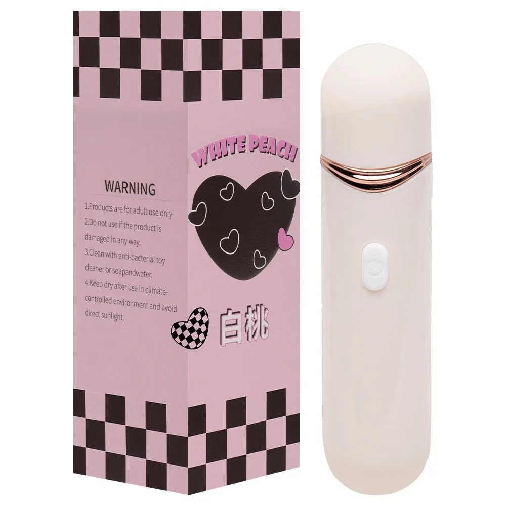 Estimulador Clitóris 10 Pulsações Usb Lilo Vipmix