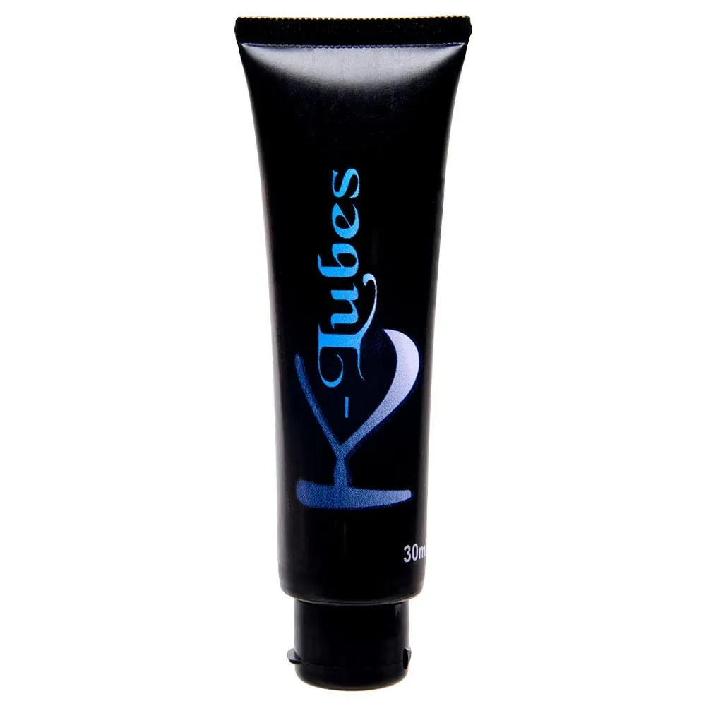 K-lubes Lubrificante Neutro 30ml Garji