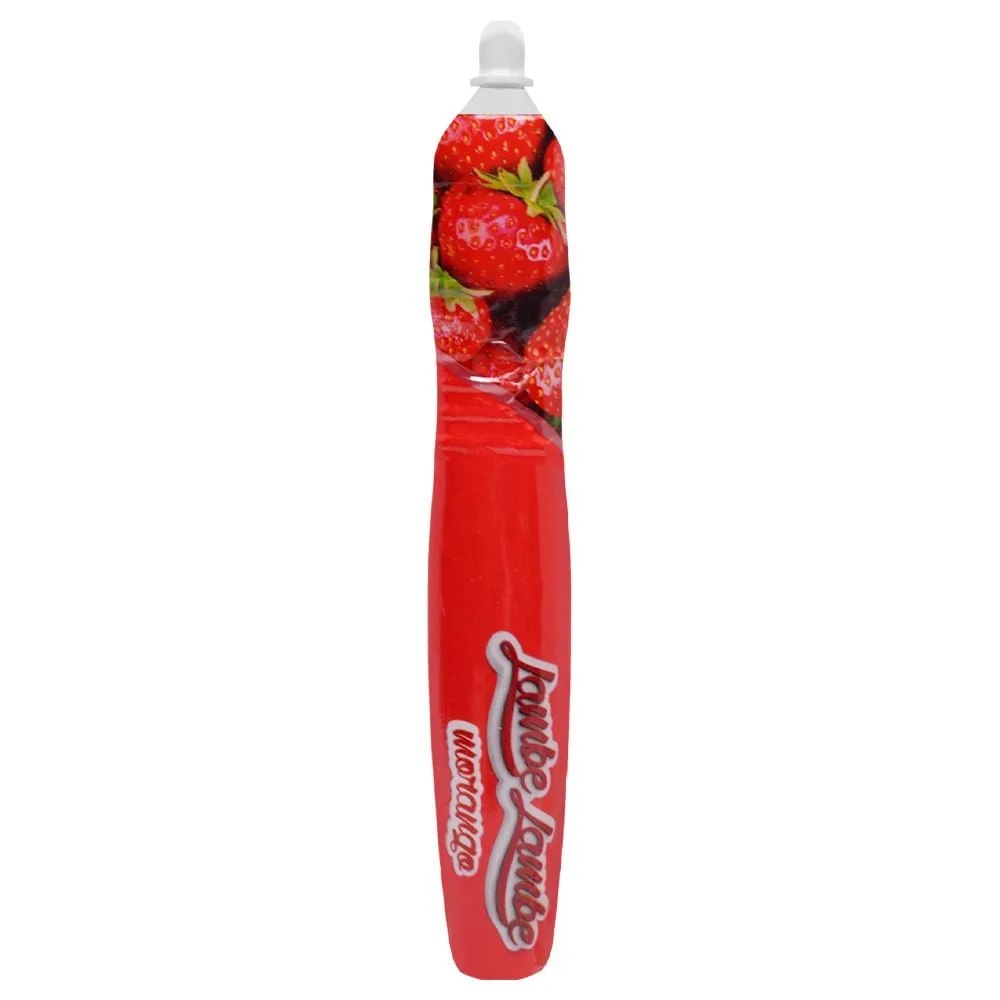 Lambe Lambe Caneta Comestível 25g Sedux
