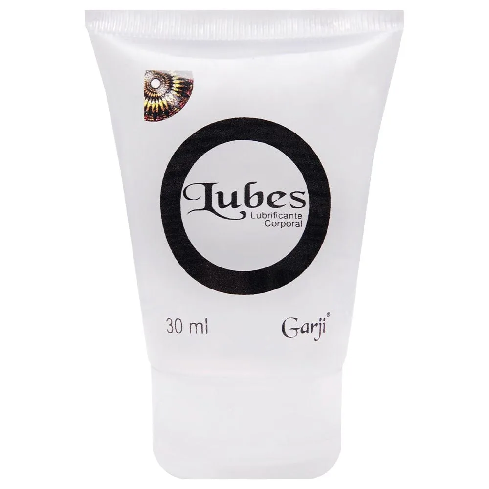 Lubes Lubrificante Bisnaga 30ml Garji