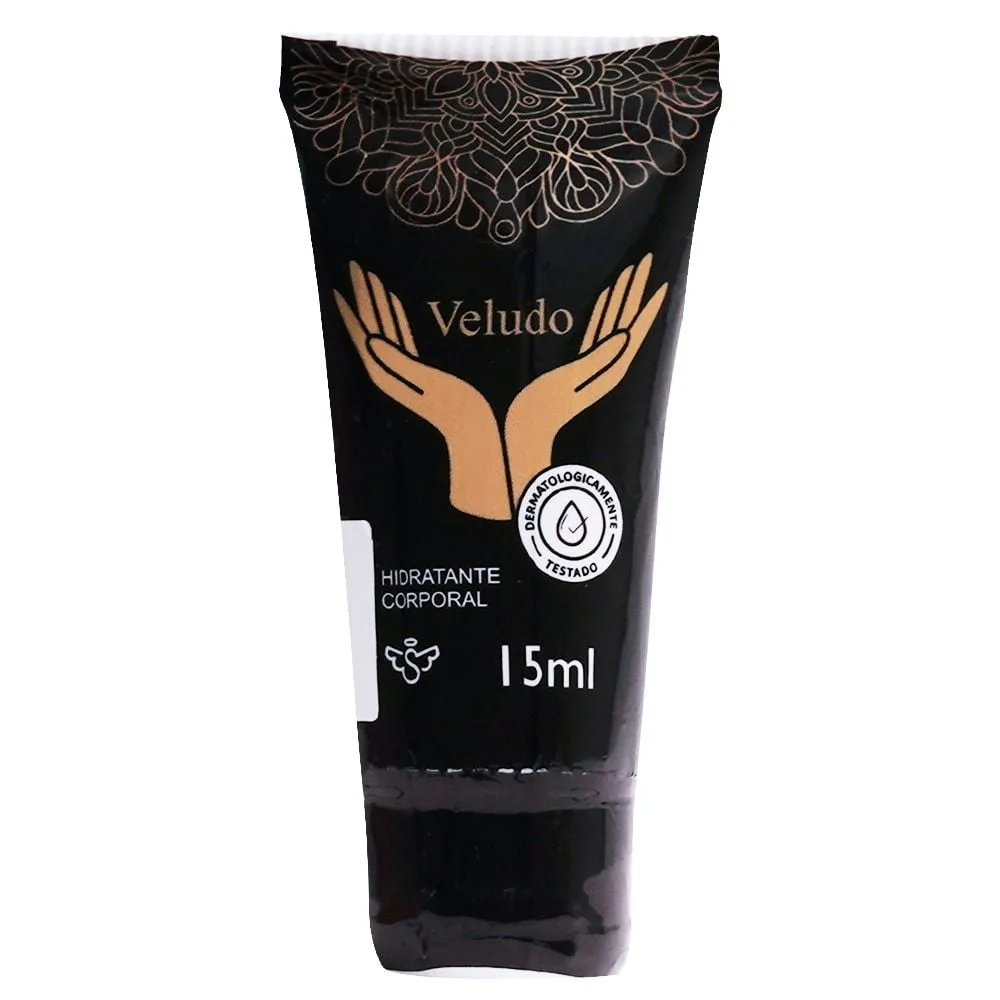 Mãos De Veludo Gel Siliconado 15ml Segred Love