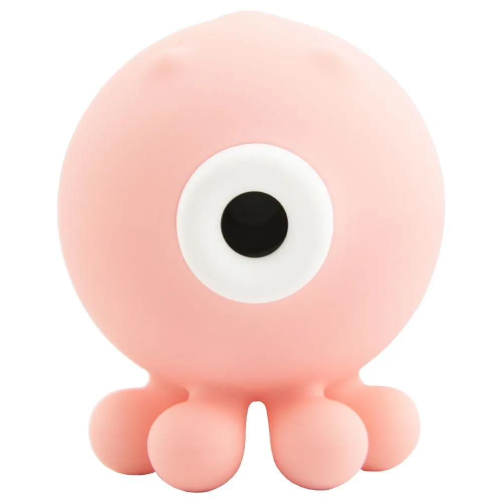 Massageador Clitóris Pulsação Octopi S-hande Sexy Import