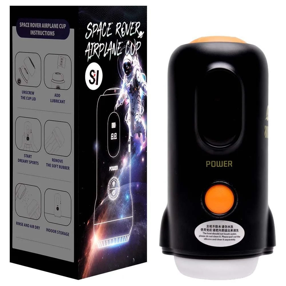 Masturbador Men Lanterna Power App Sexy Import