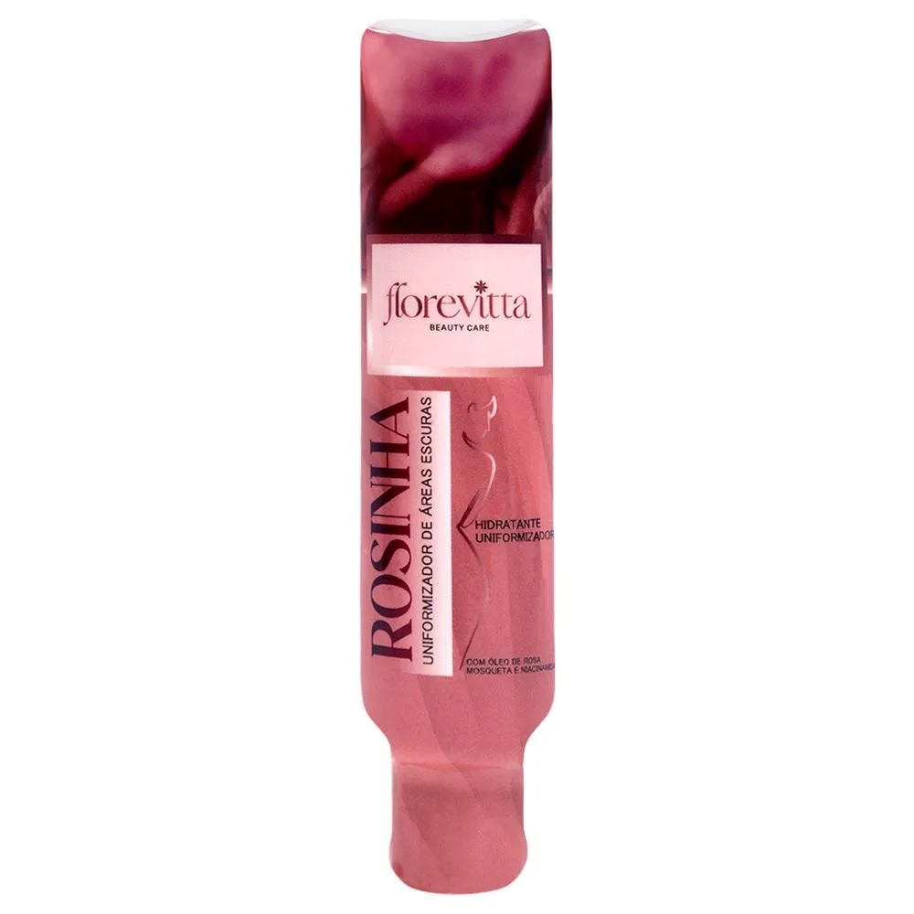 Rosinha Uniformizador De áreas Escuras 50g Bg Hot