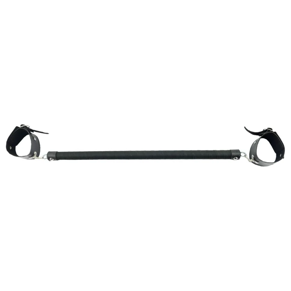 Separador De Pernas 50cm Pau Brasil