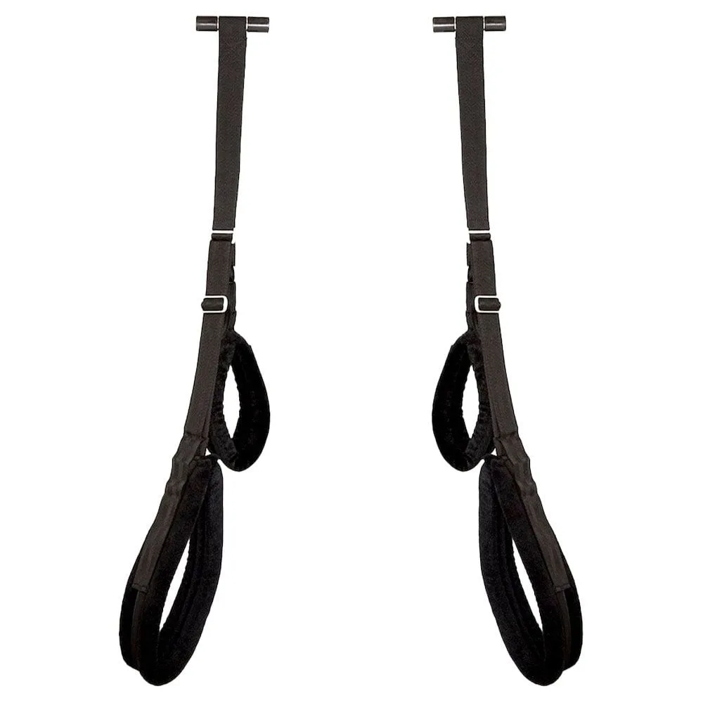 Separador Pernas Suporte De Porta Youvibe Vipmix