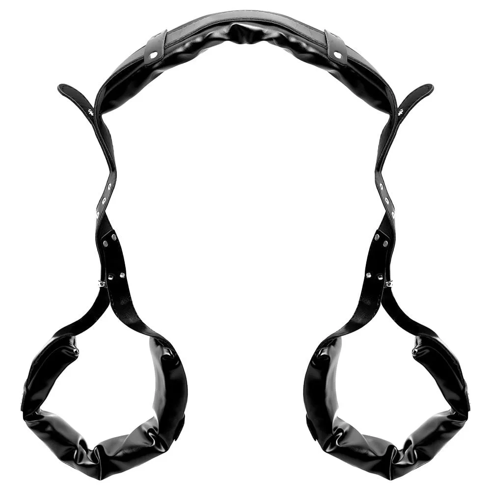 Separador Sado Com Algema Youvibe Vipmix