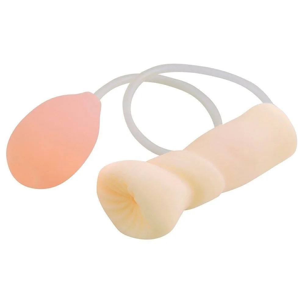 Simulador Sexo Anal 3d Cyber Skin Vipmix