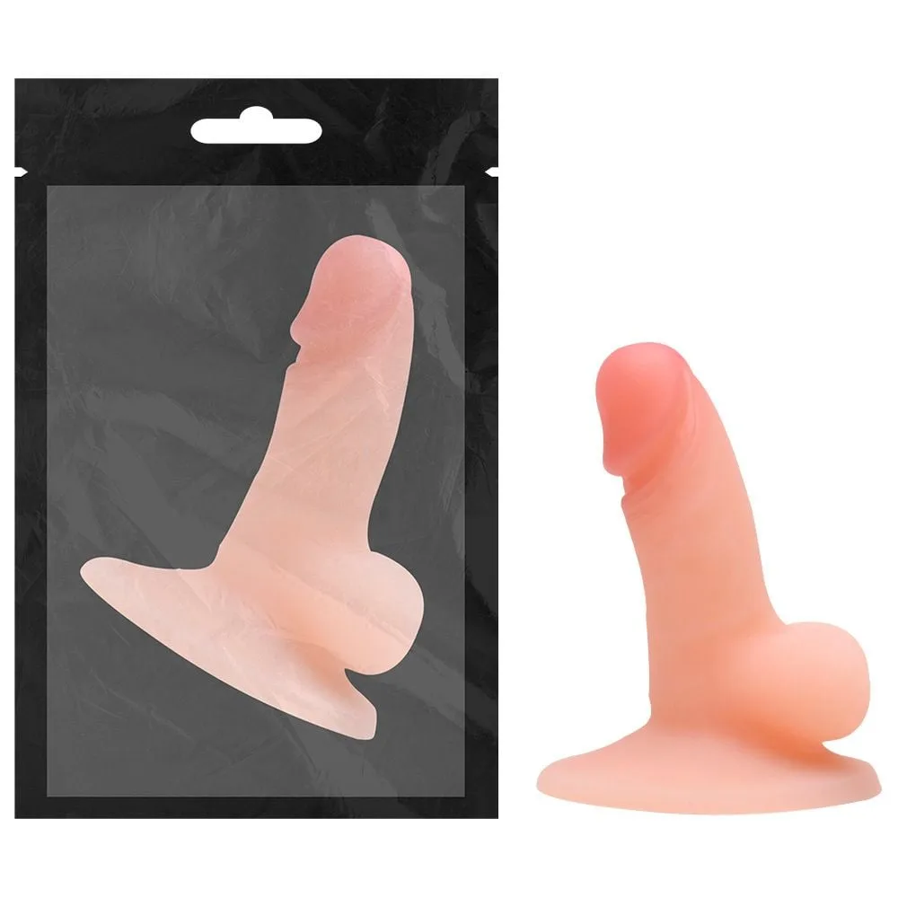 Suporte Para Celular Formato De Pênis Sexy Import