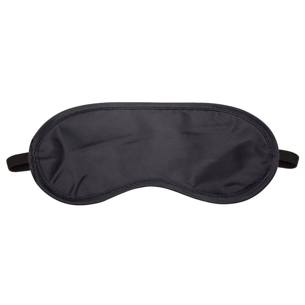 Venda Para Olhos Macia E Ajustável Youvibe Vipmix