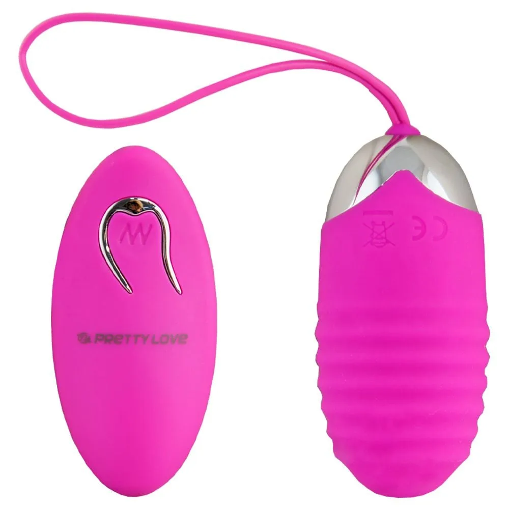 Vibrador Bullet Sem Fio Jessica Pretty Love Sexy Import