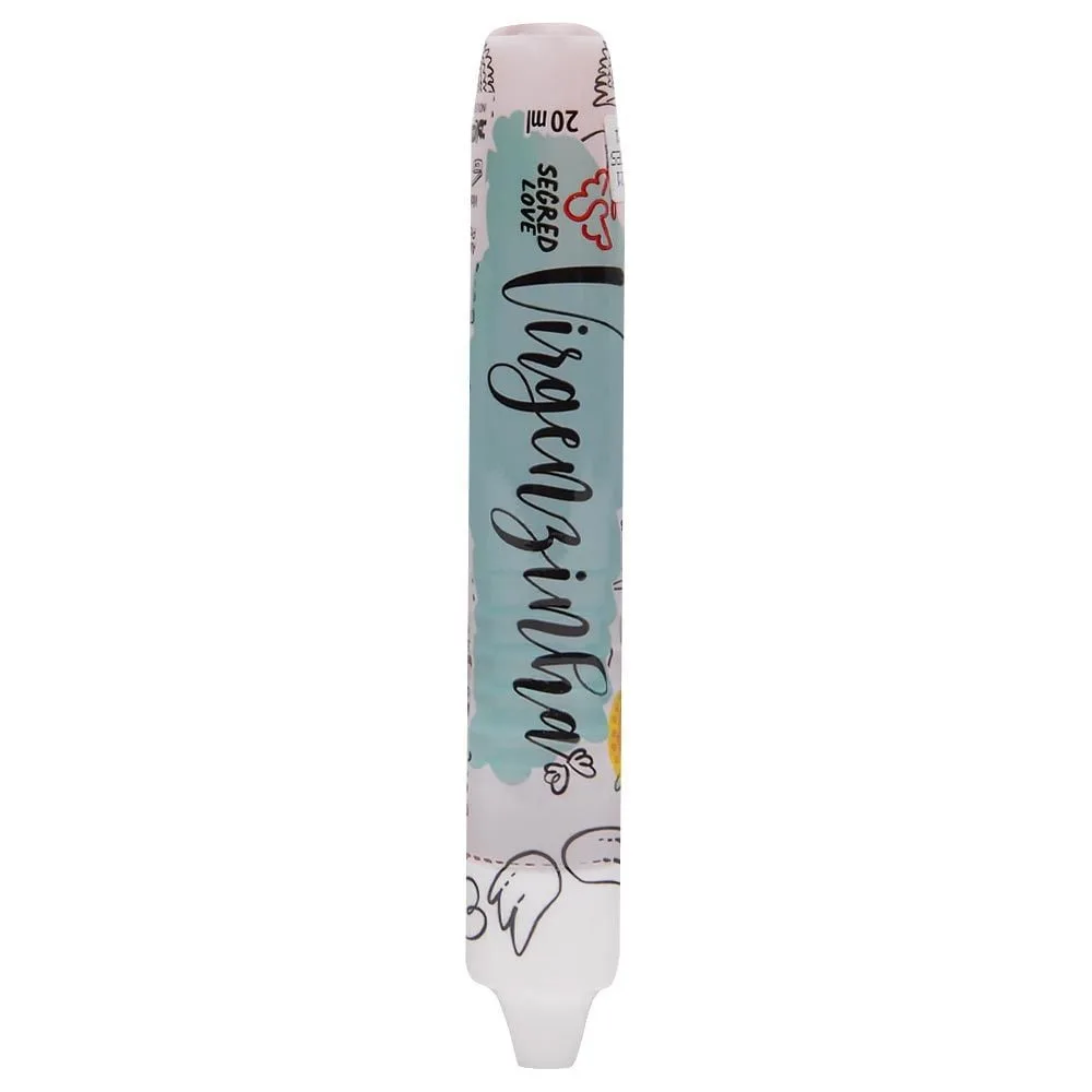 Virgenzinha Caneta Gel Adstringente 20ml Segred Love